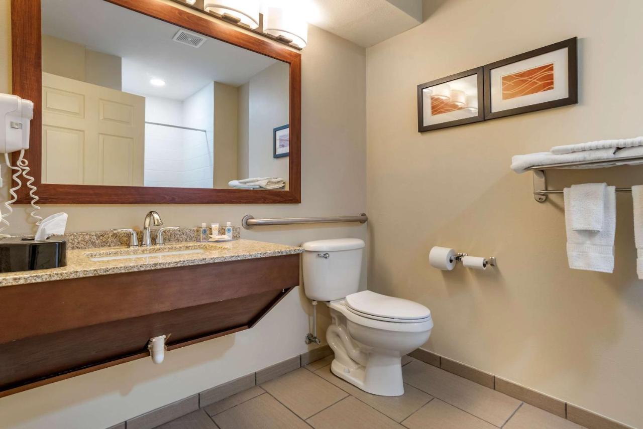 | Comfort Inn Amite