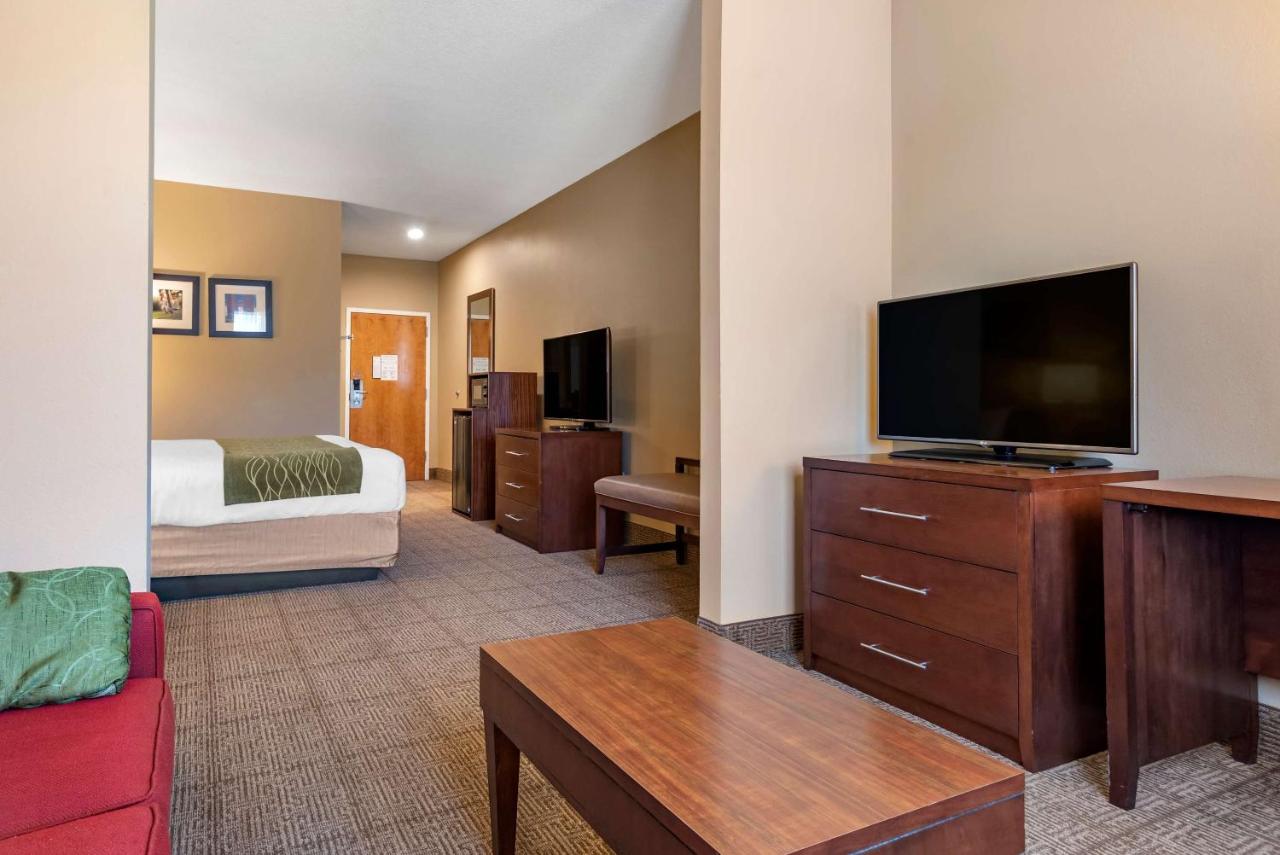 | Comfort Inn Amite