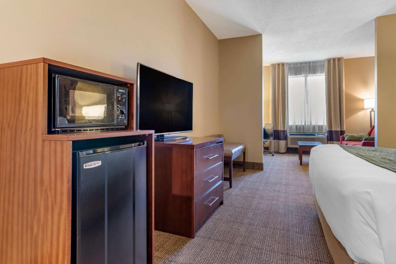 | Comfort Inn Amite