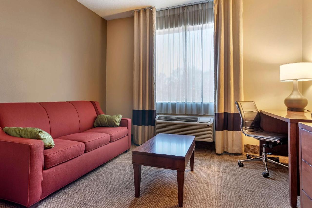 | Comfort Inn Amite