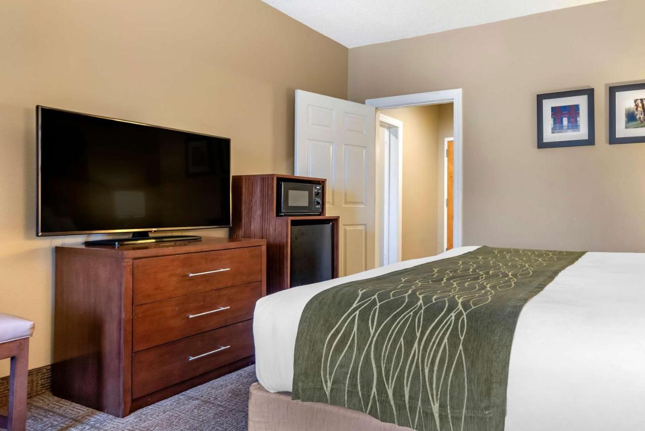 | Comfort Inn Amite