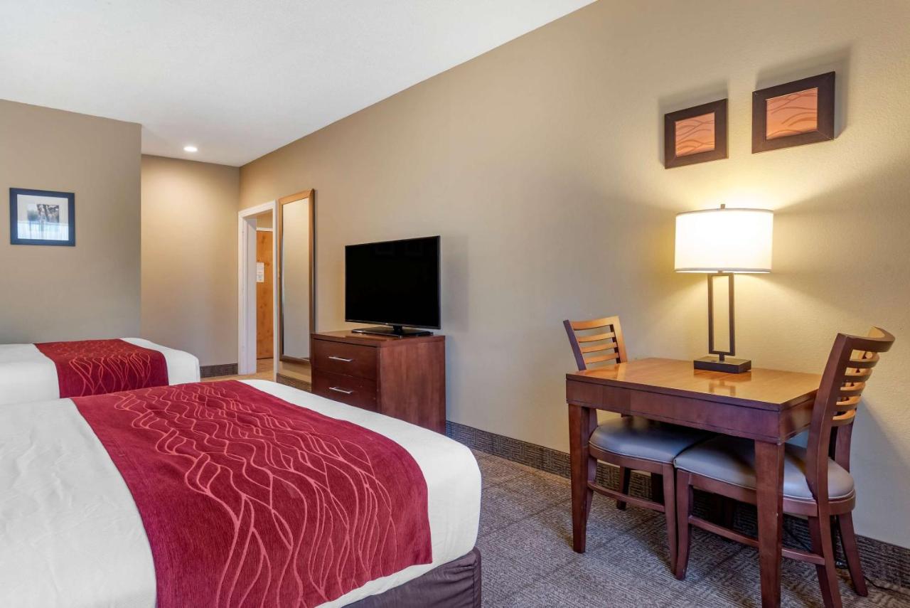 | Comfort Inn Amite
