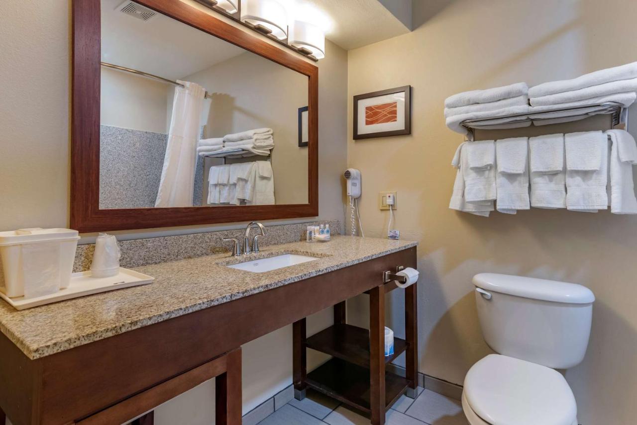 | Comfort Inn Amite