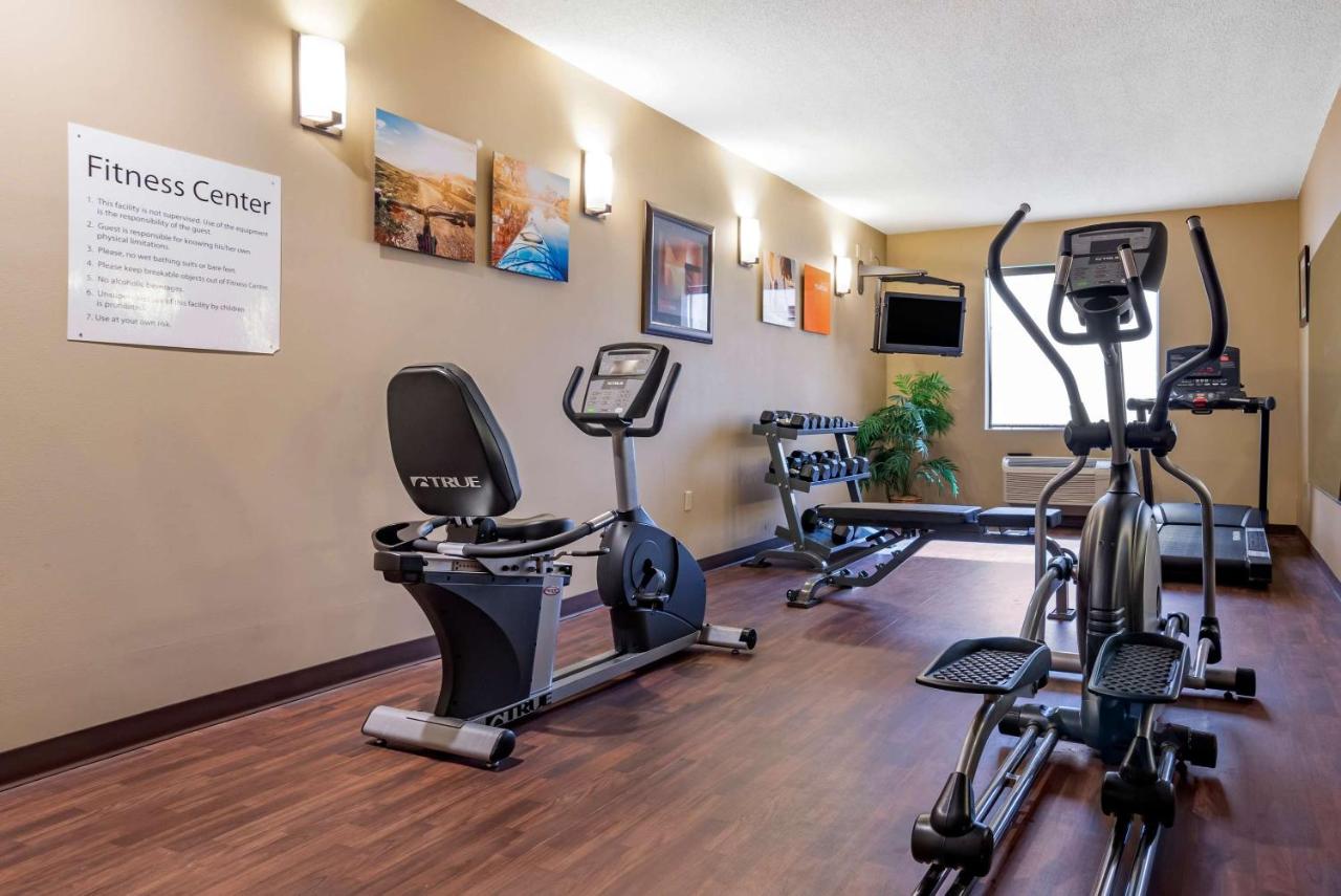 | Comfort Inn Amite