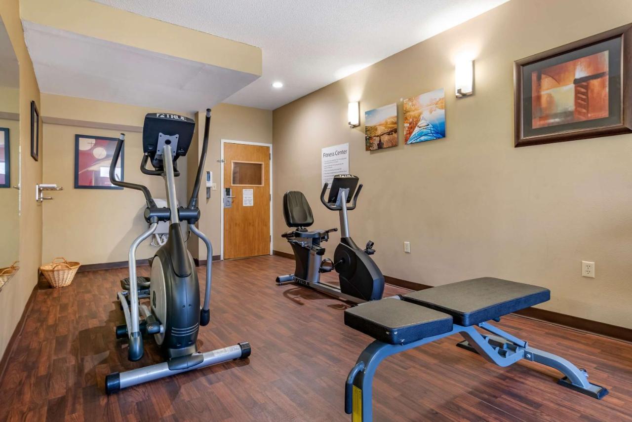 | Comfort Inn Amite