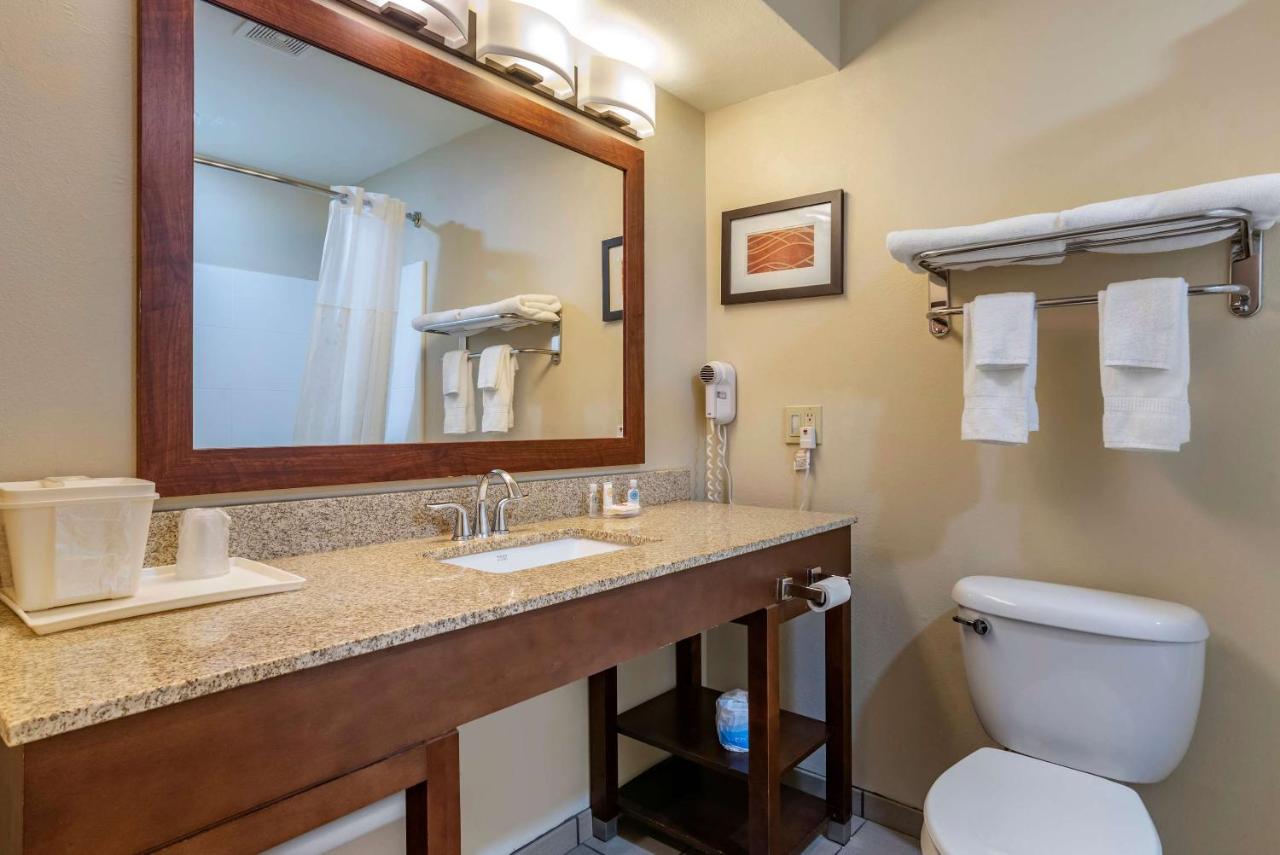 | Comfort Inn Amite