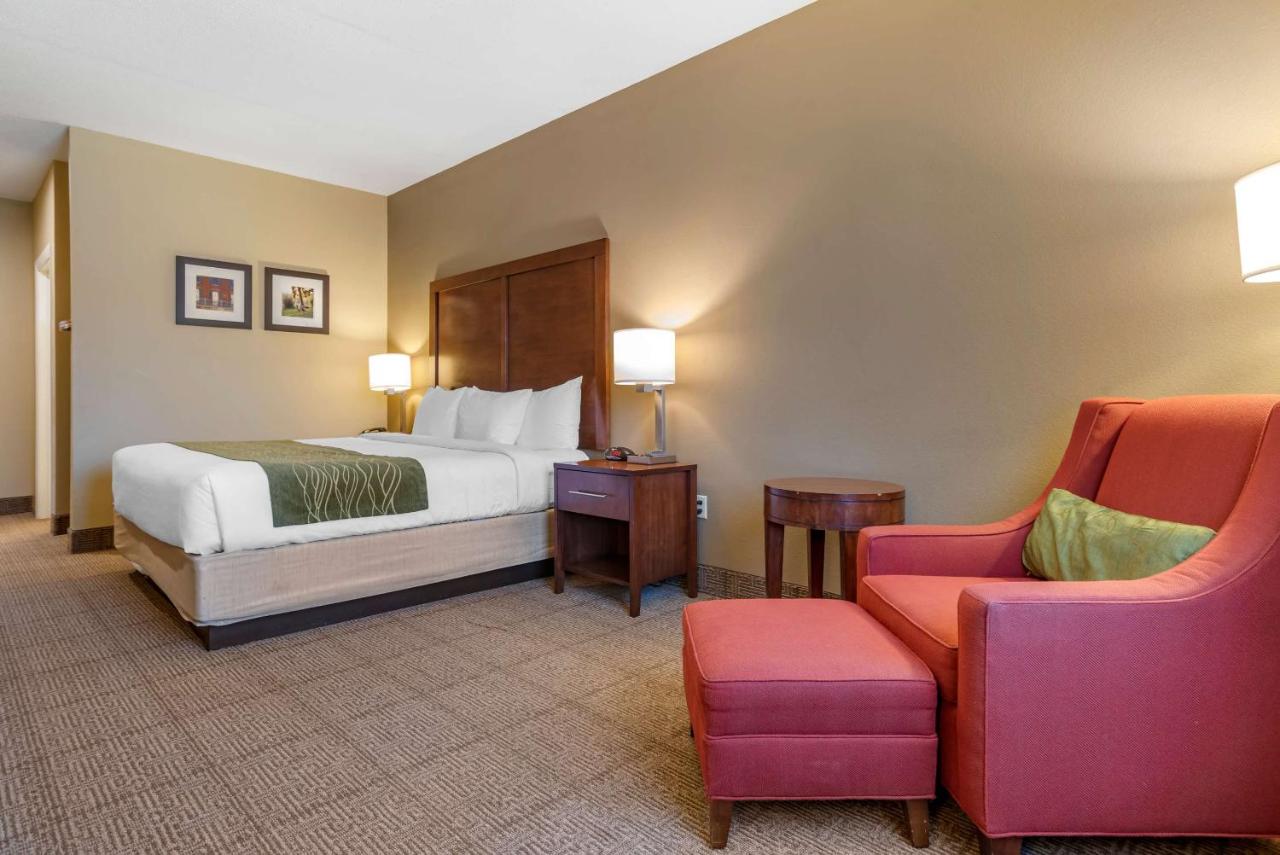 | Comfort Inn Amite