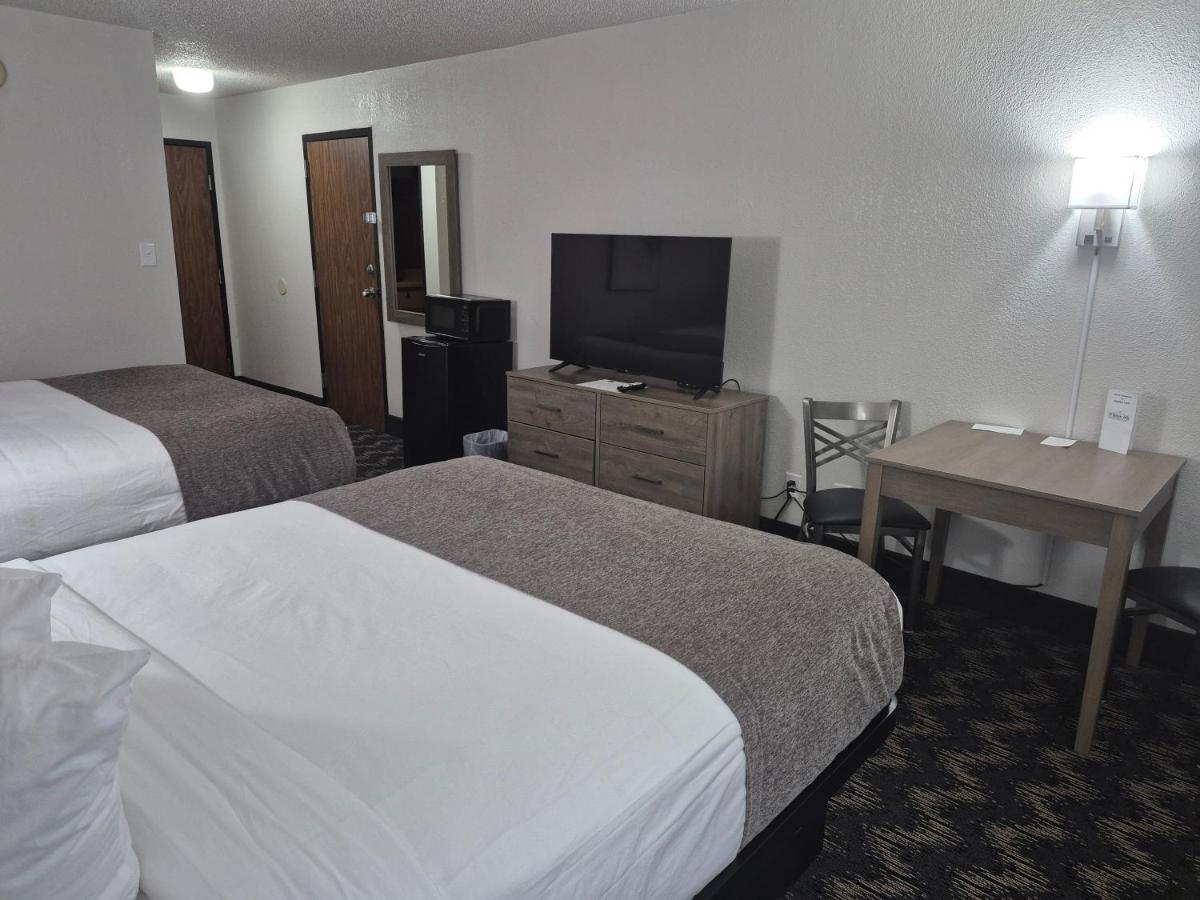  | The Inn and Suites at 34 Fifty