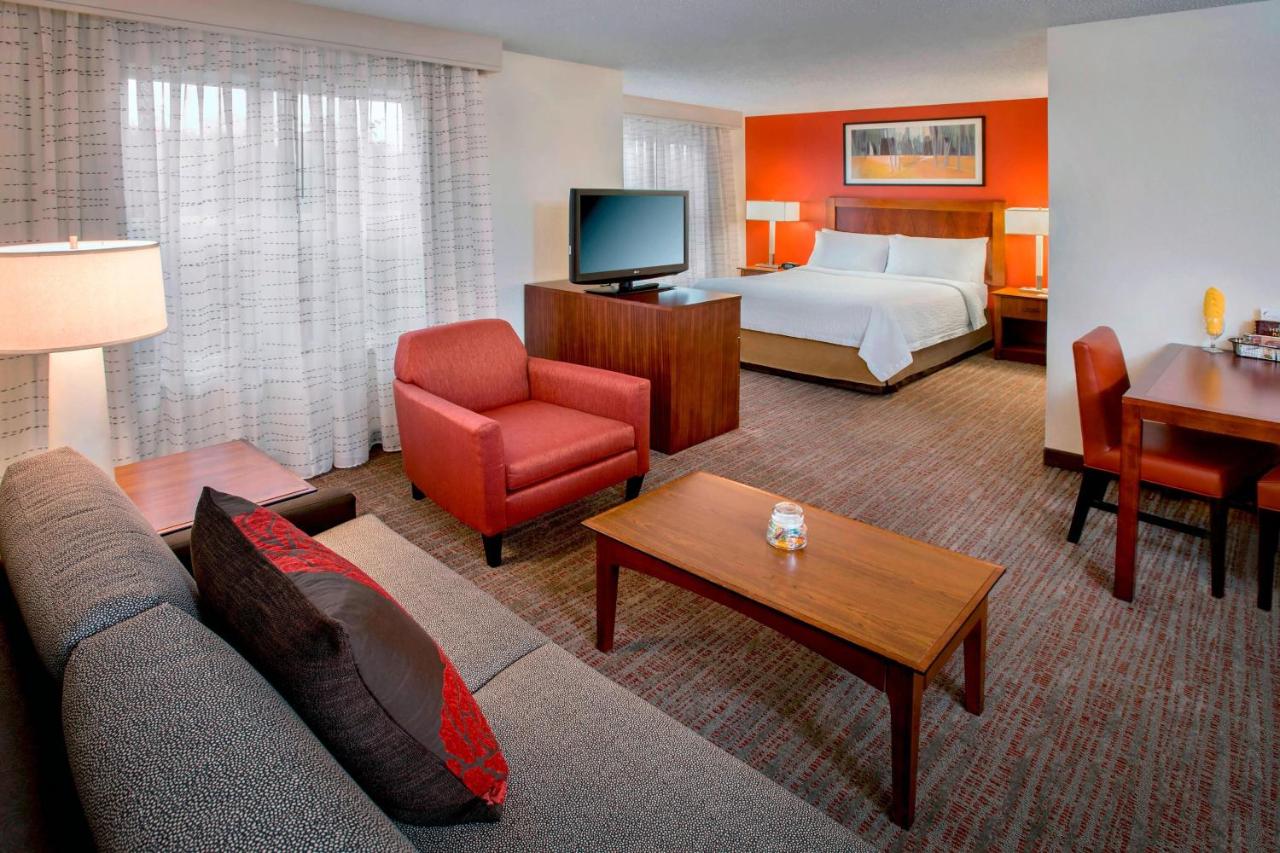 | Residence Inn by Marriott Albany East Greenbush/Tech Valley