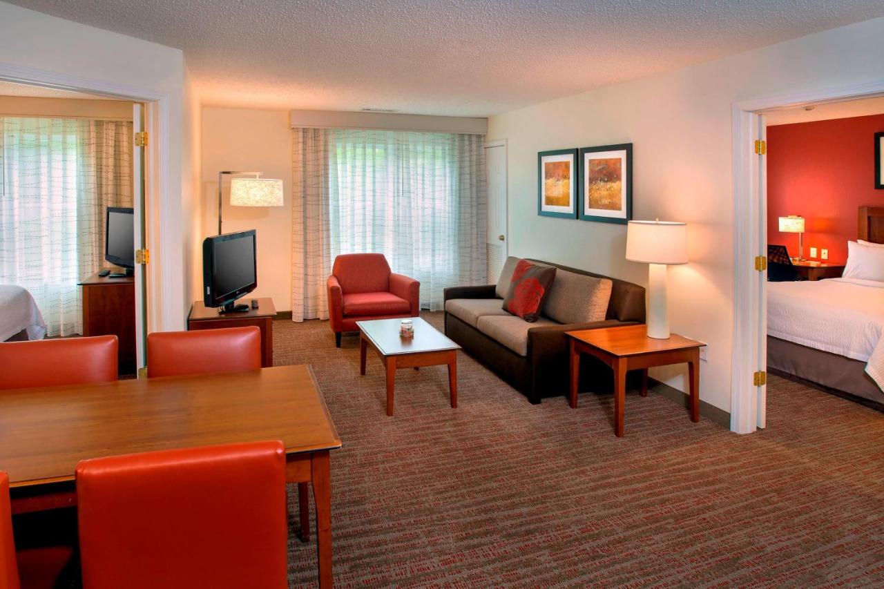 | Residence Inn by Marriott Albany East Greenbush/Tech Valley