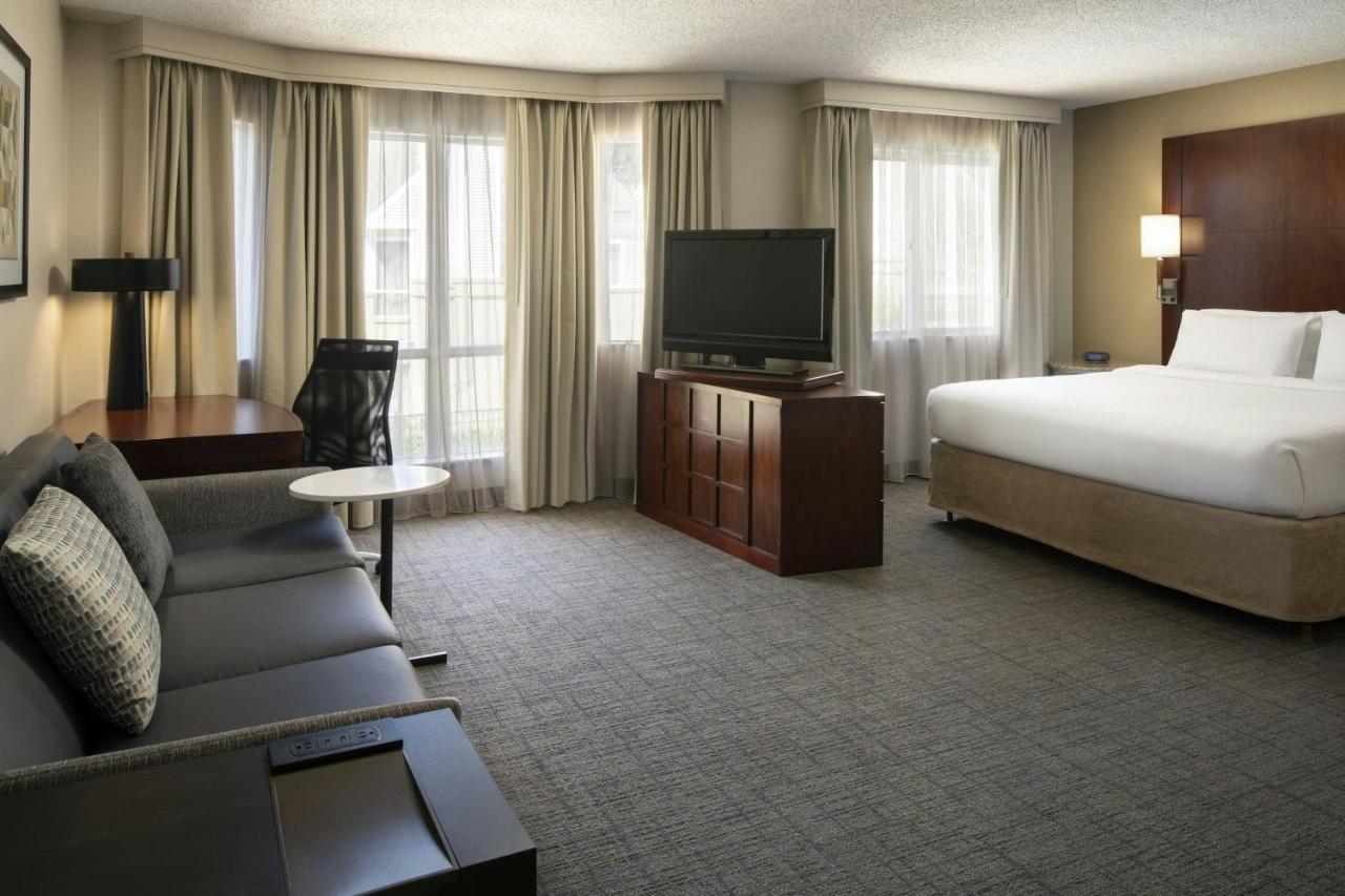 | Residence Inn by Marriott Pleasant Hill