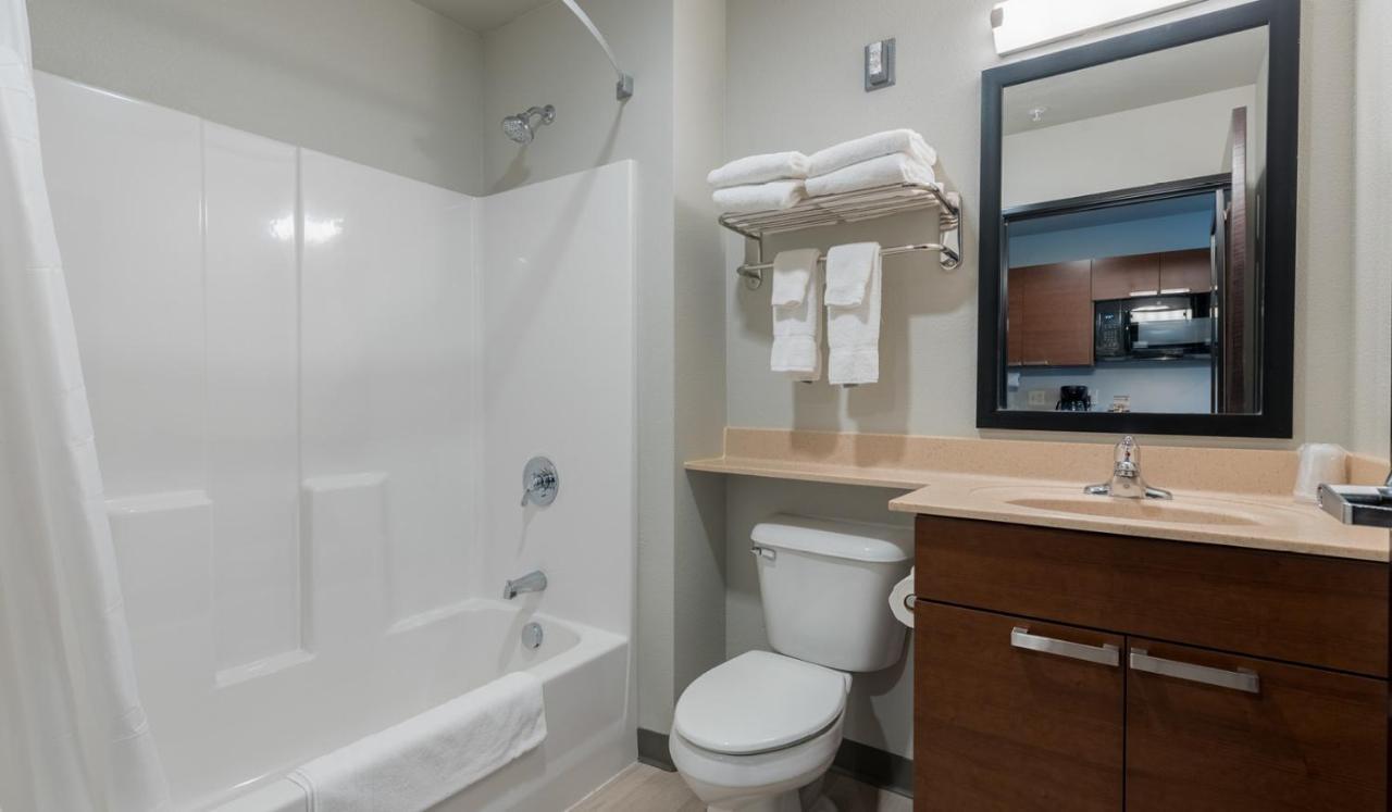 Deluxe Double Room at My Place Hotel - Colorado Springs, CO
