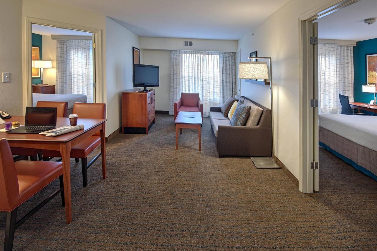 | Residence Inn by Marriott Fayetteville Cross Creek