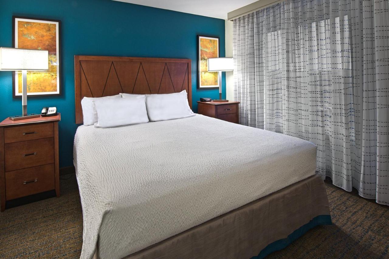 | Residence Inn by Marriott Fayetteville Cross Creek
