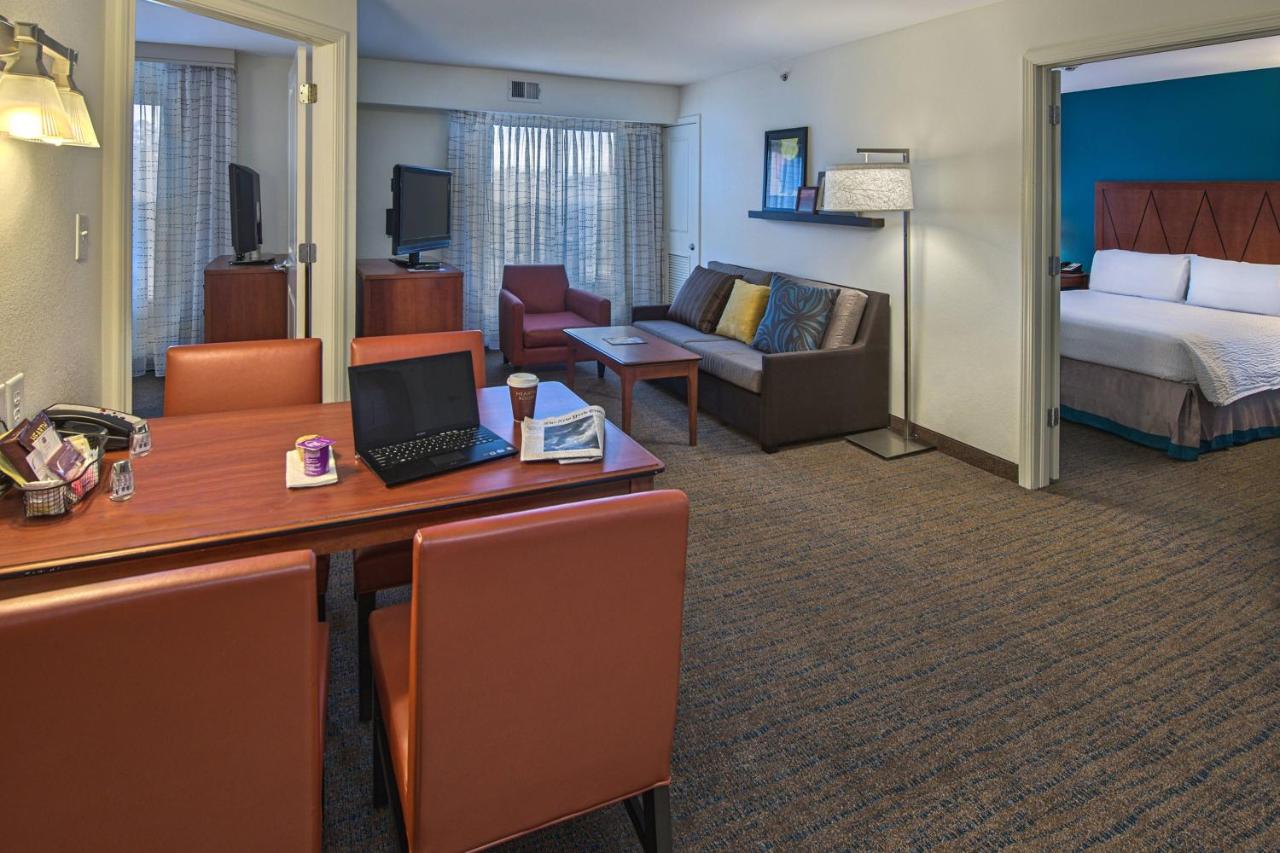 | Residence Inn by Marriott Fayetteville Cross Creek