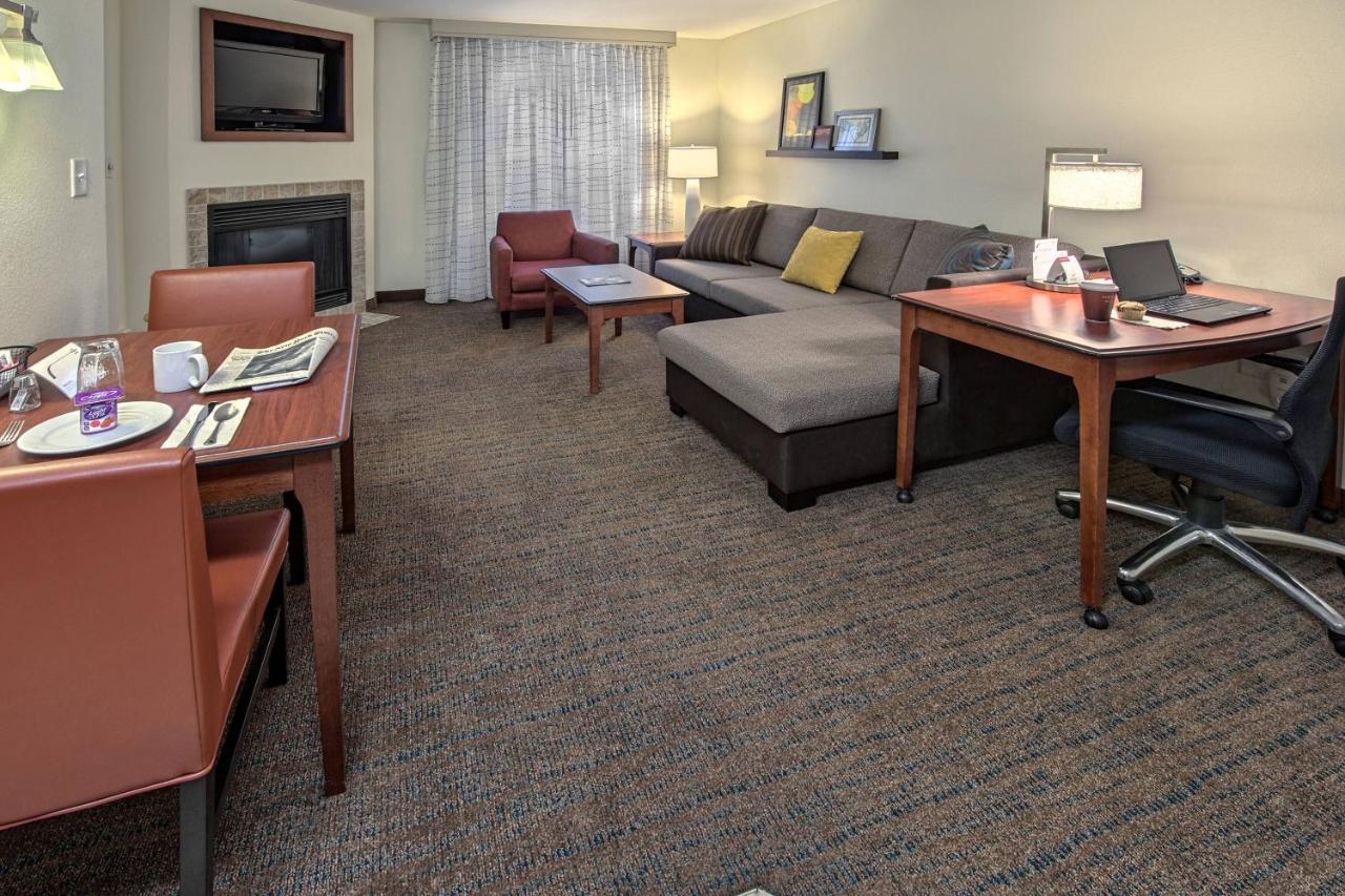 | Residence Inn by Marriott Fayetteville Cross Creek