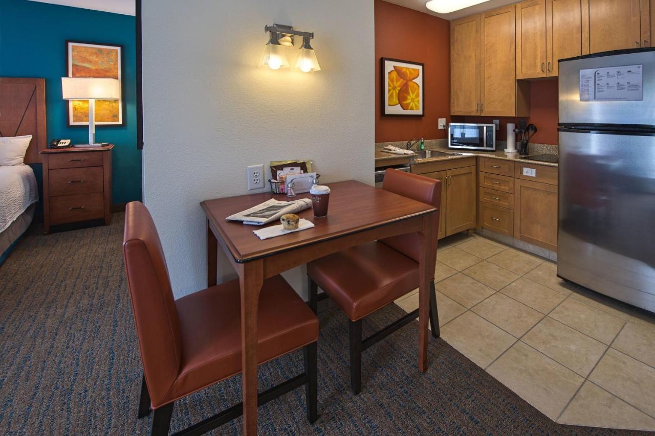 | Residence Inn by Marriott Fayetteville Cross Creek