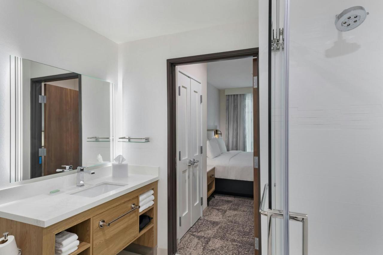 | Residence Inn by Marriott Chatsworth