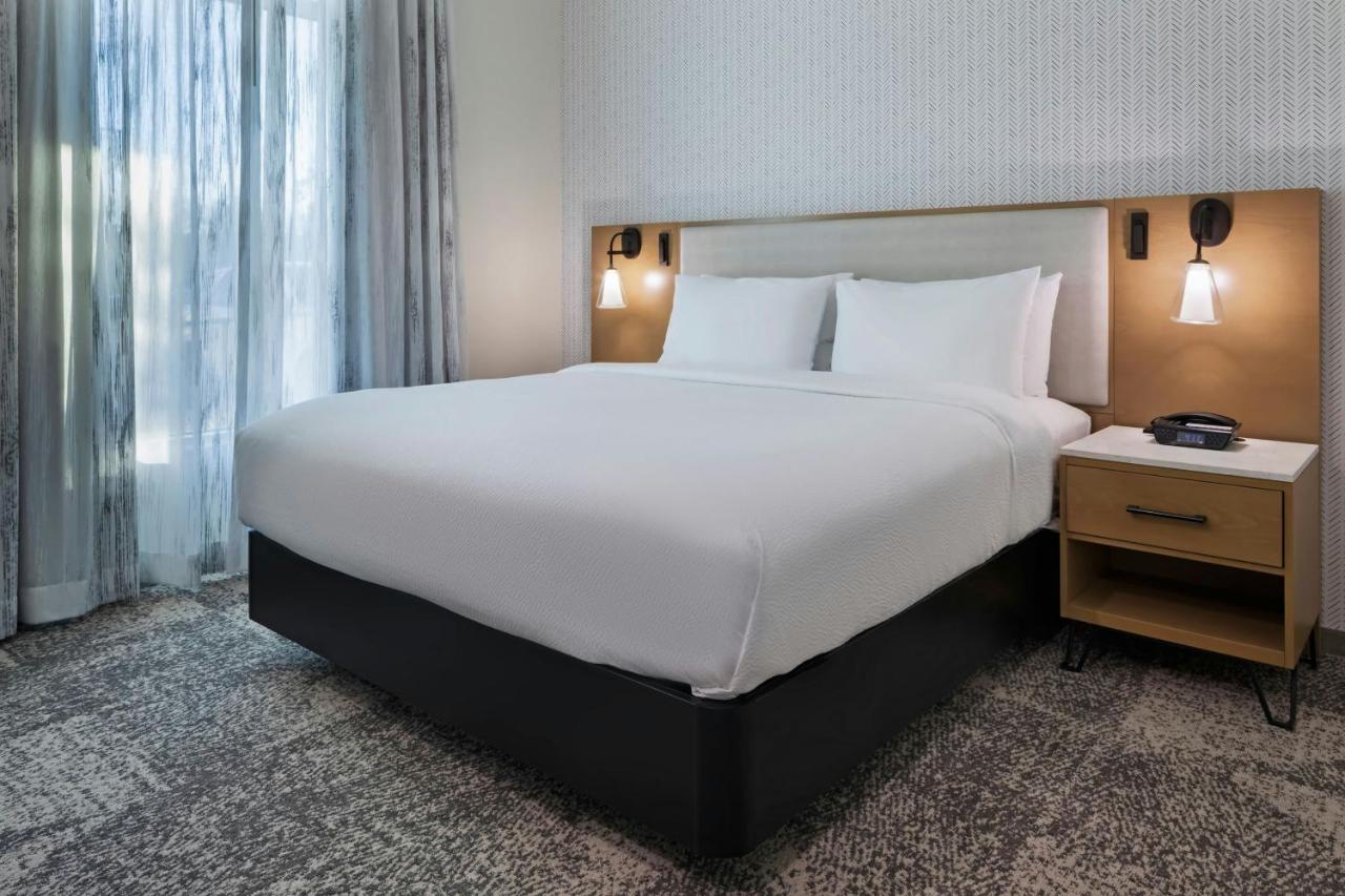 | Residence Inn by Marriott Chatsworth