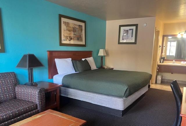 | Claridge Inn - St. George