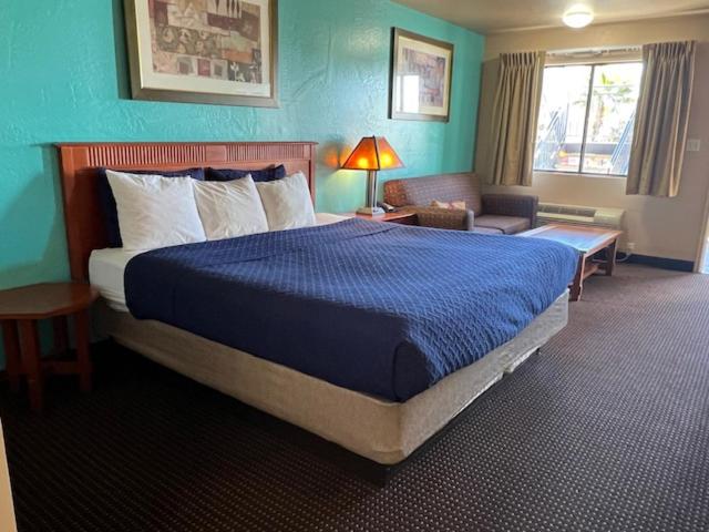 | Claridge Inn - St. George