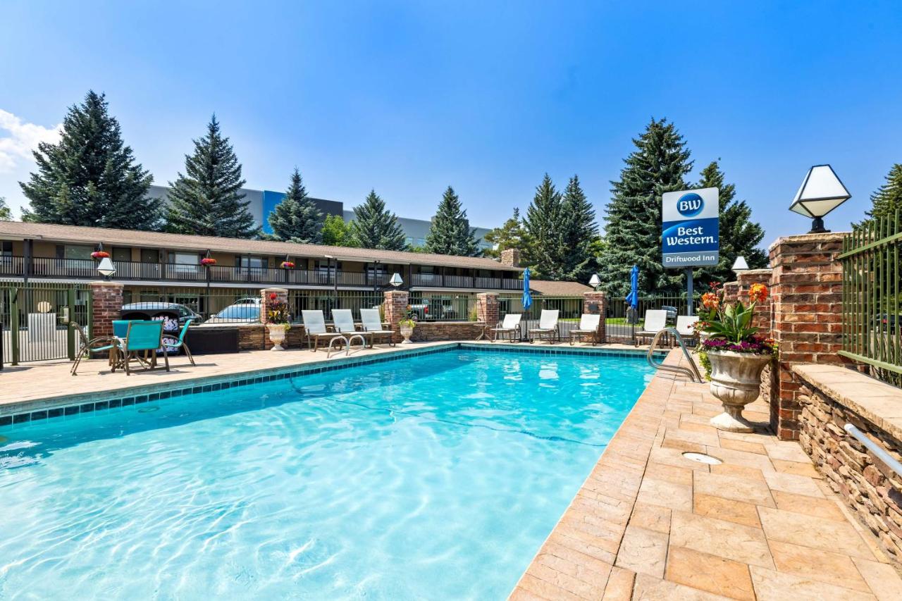 | Best Western Driftwood Inn