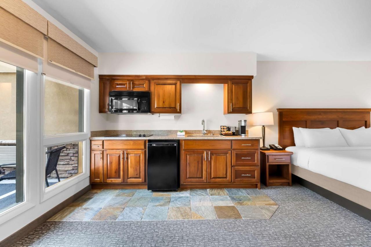 | Best Western Driftwood Inn