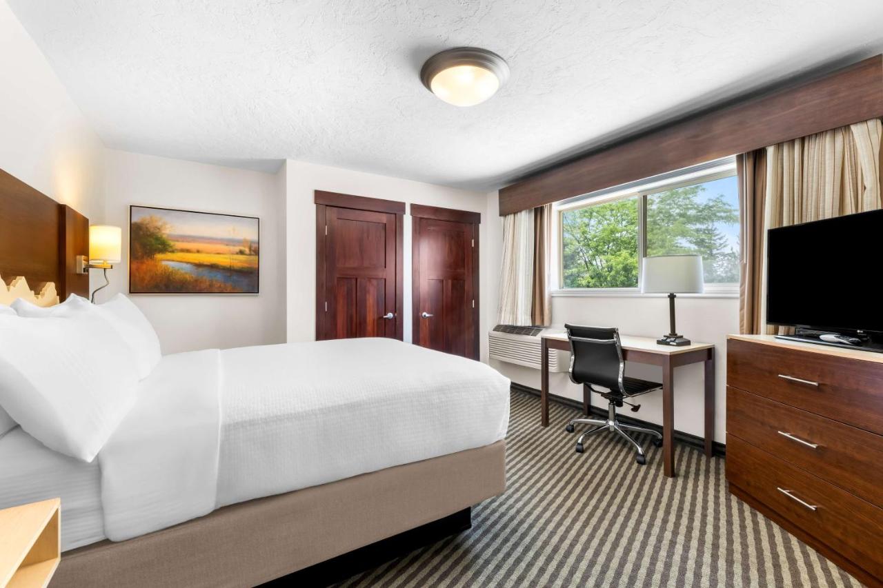 | Best Western Driftwood Inn