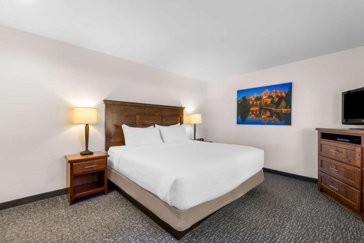 | Best Western Driftwood Inn