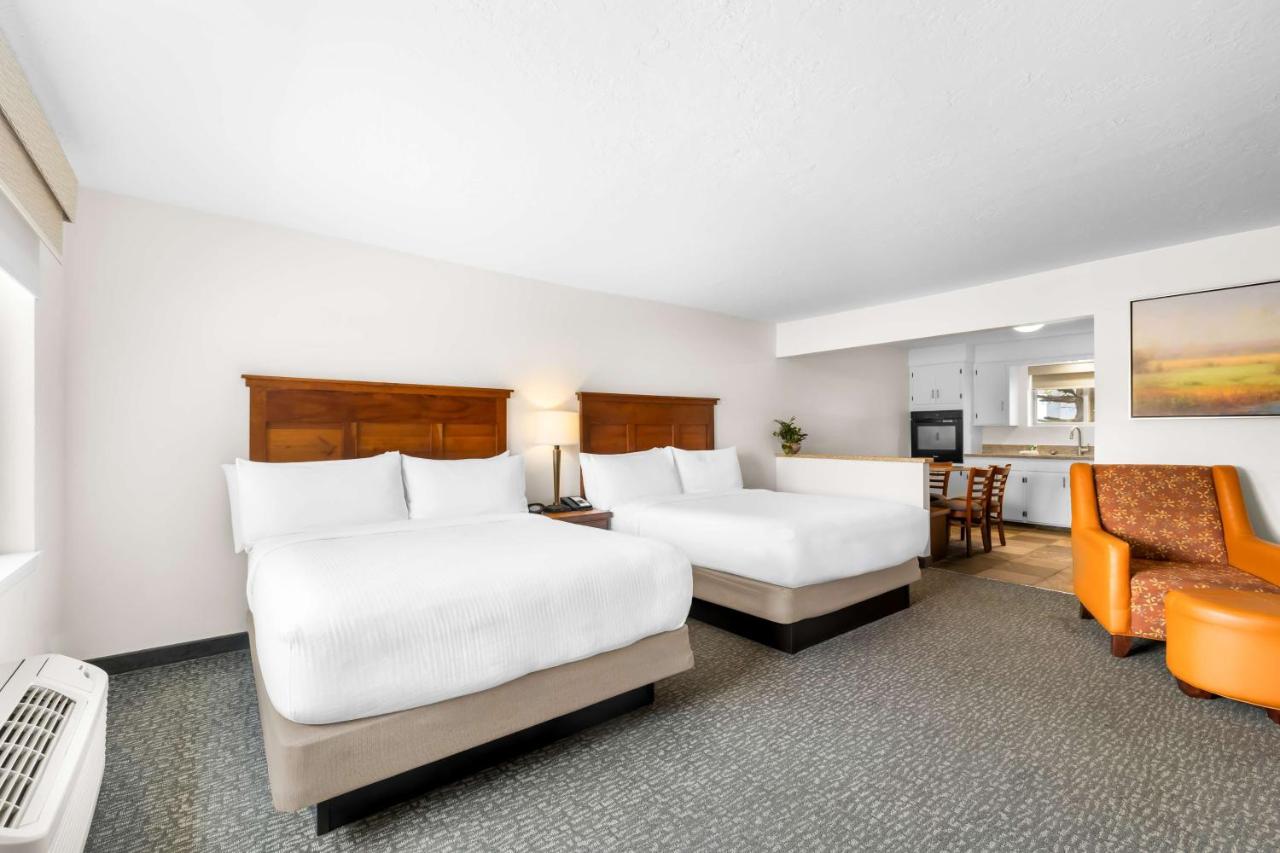 | Best Western Driftwood Inn