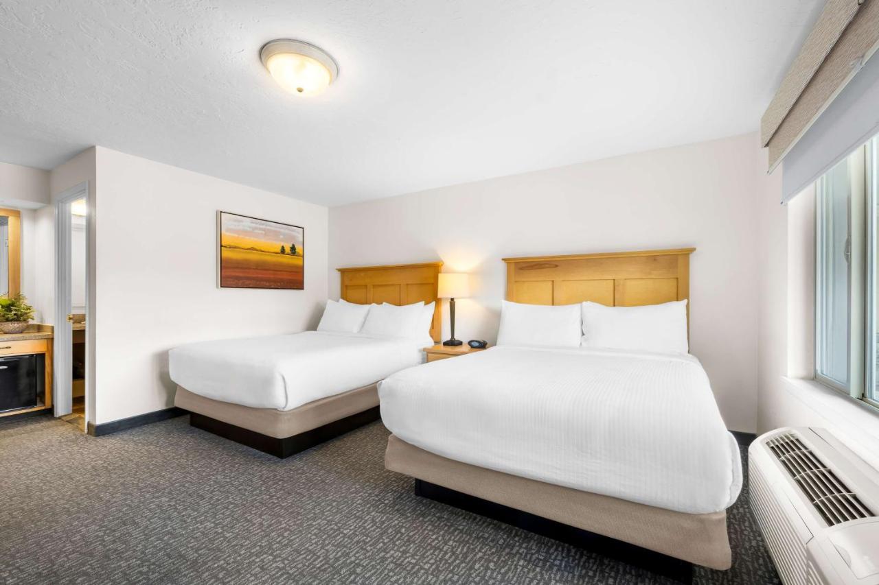  | Best Western Driftwood Inn