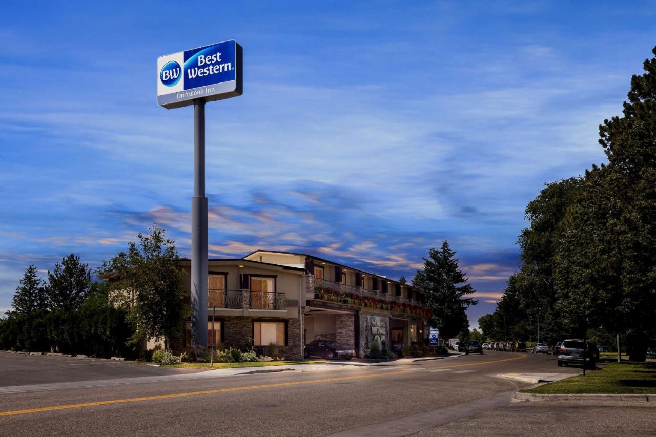 | Best Western Driftwood Inn