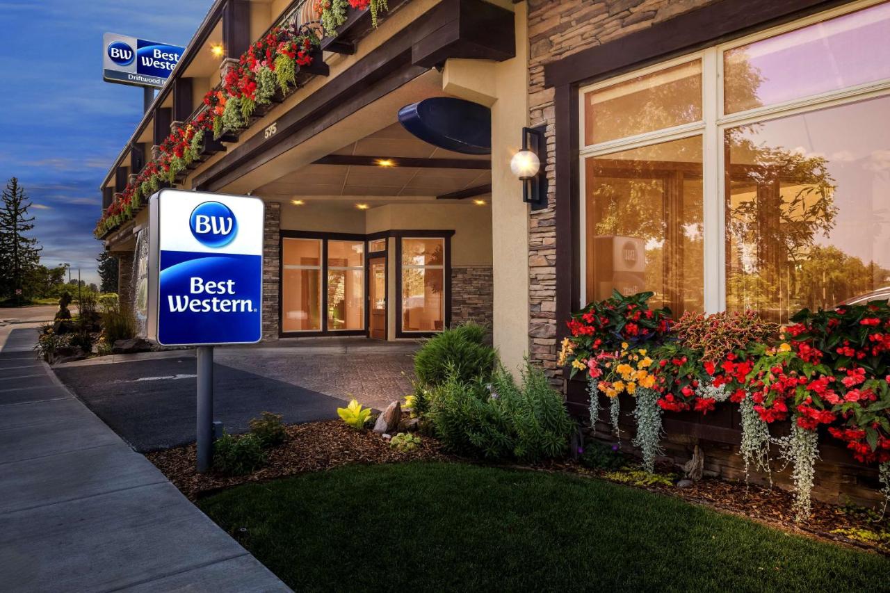 | Best Western Driftwood Inn