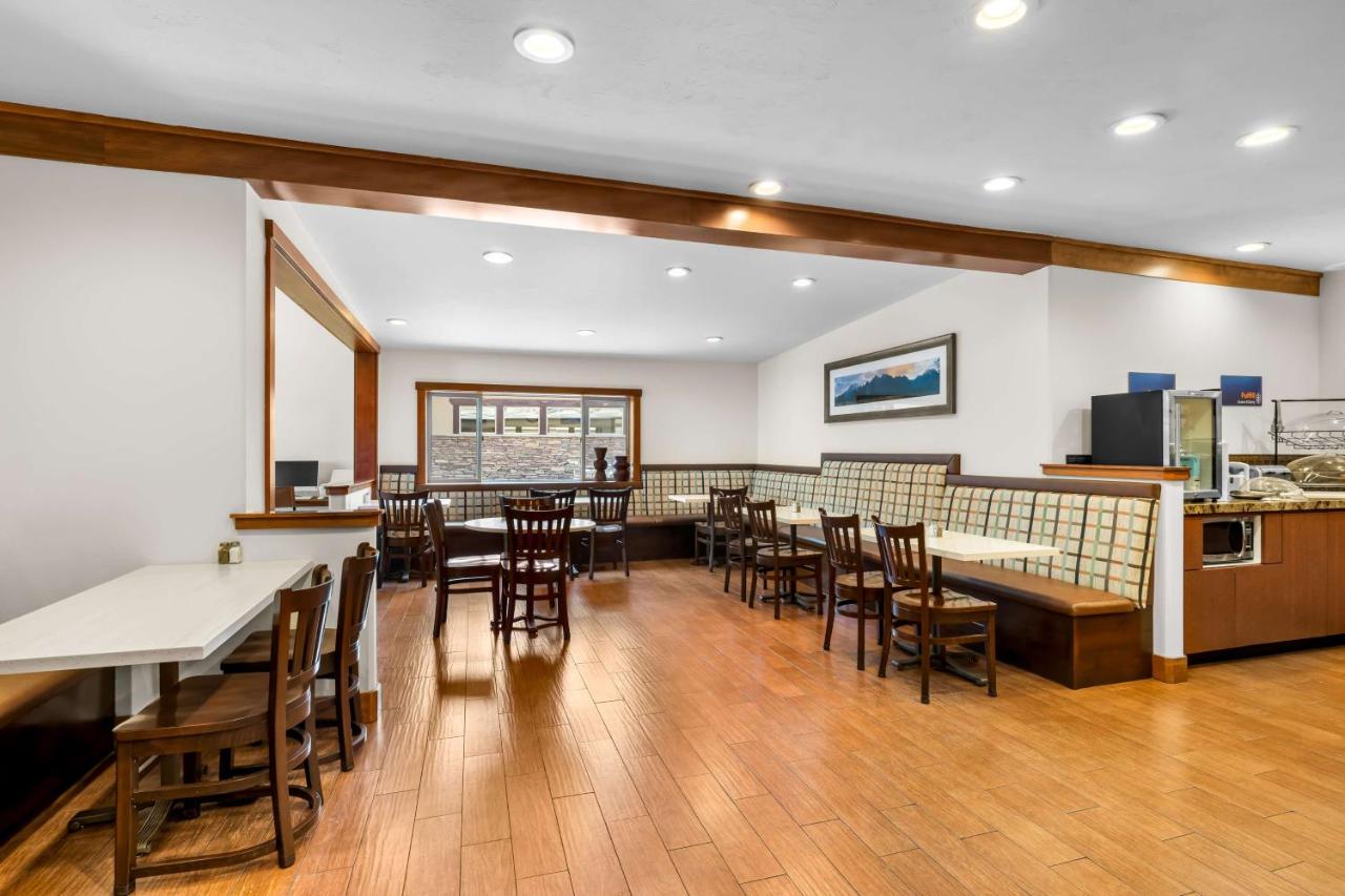| Best Western Driftwood Inn
