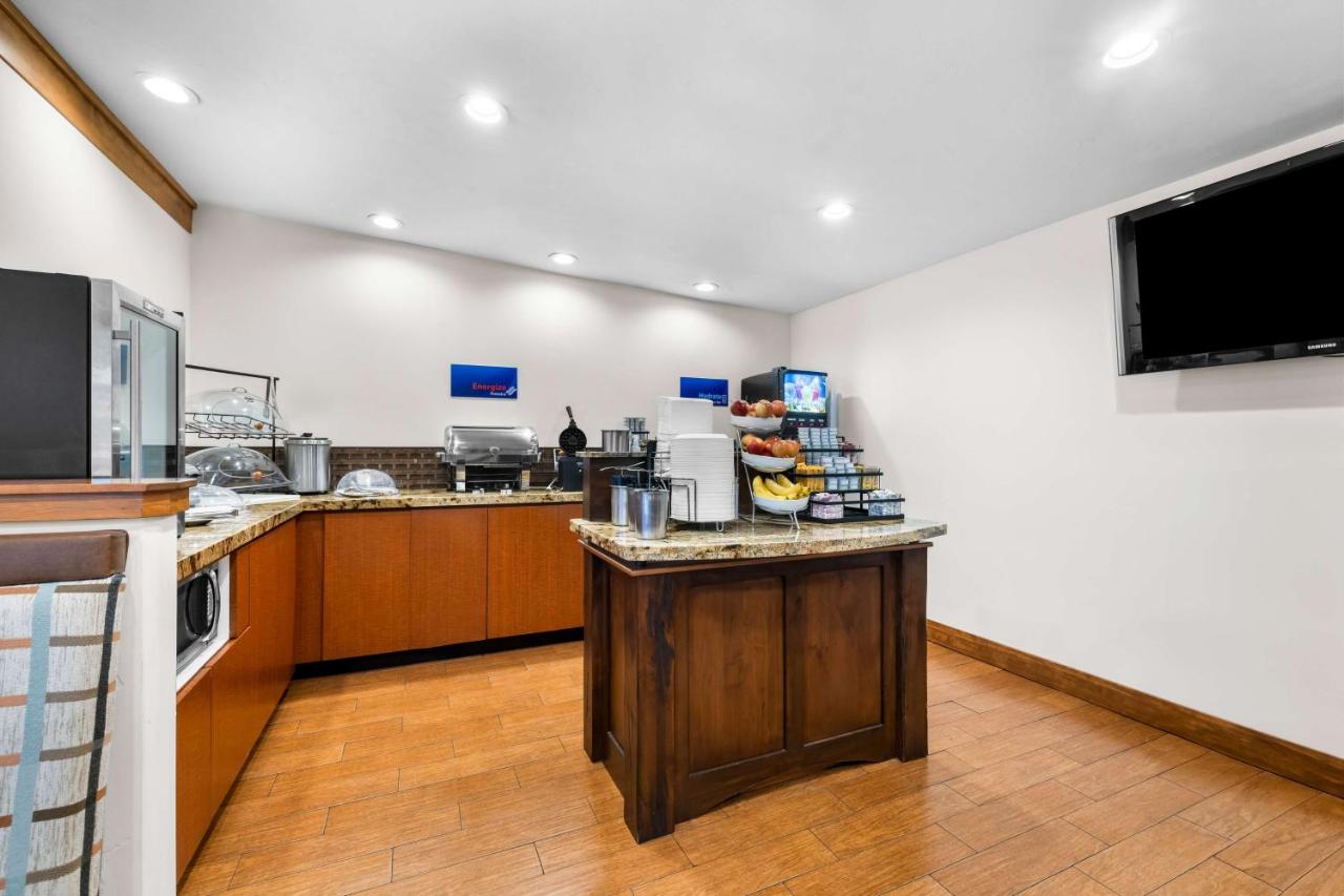 | Best Western Driftwood Inn
