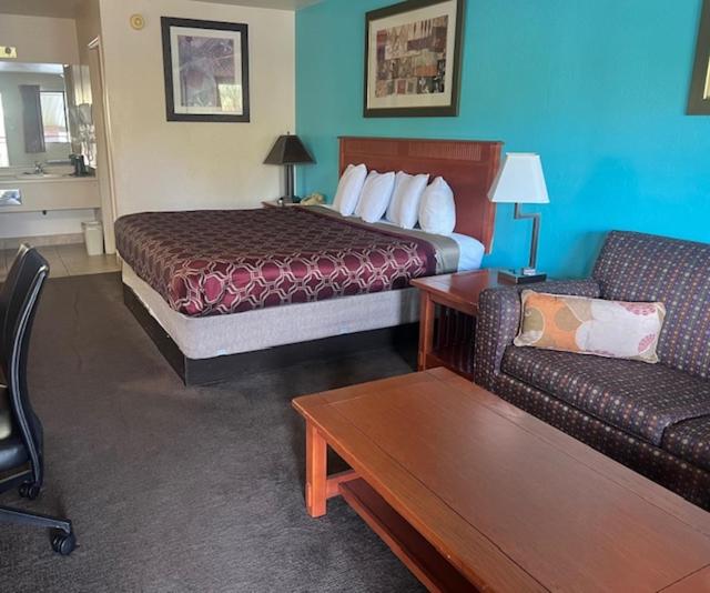 | Claridge Inn - St. George