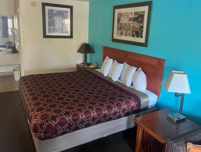 | Claridge Inn - St. George