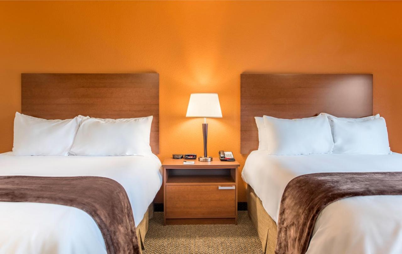  | My Place Hotel-Hastings, NE
