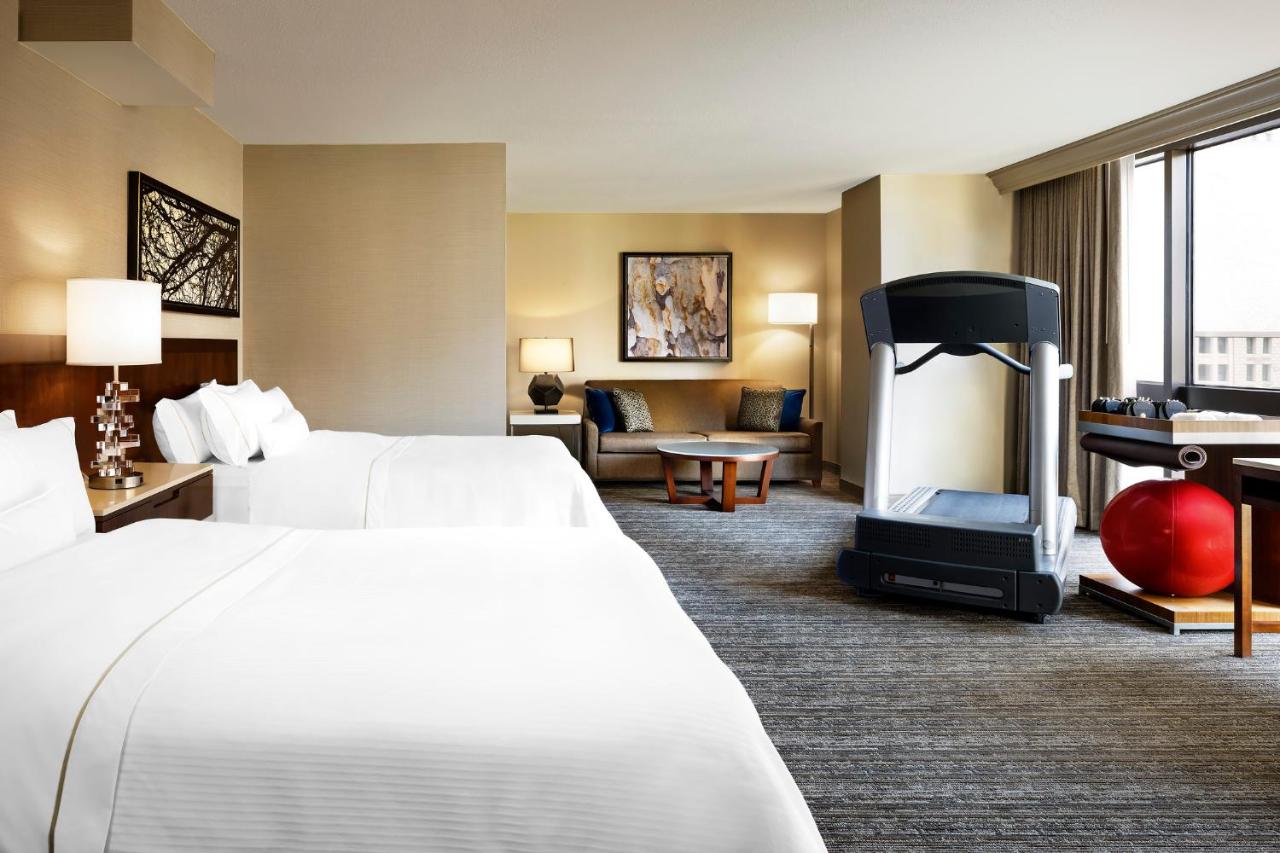  | The Westin Cincinnati
