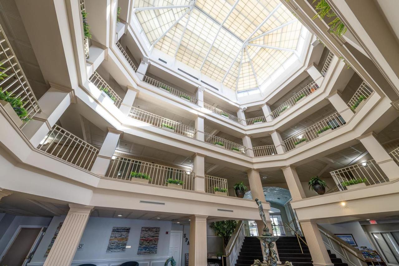  | Bella Vista Suites