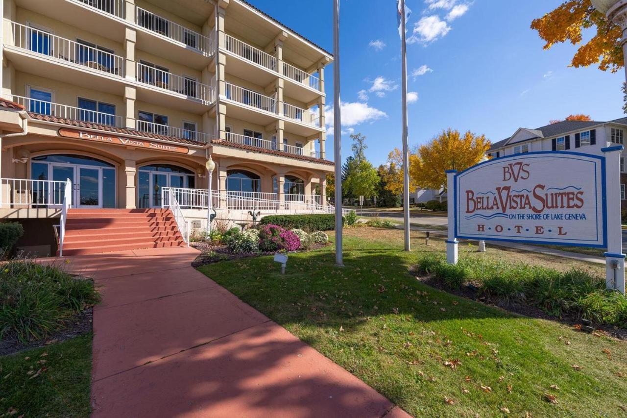  | Bella Vista Suites