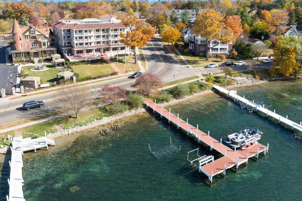  | Bella Vista Suites