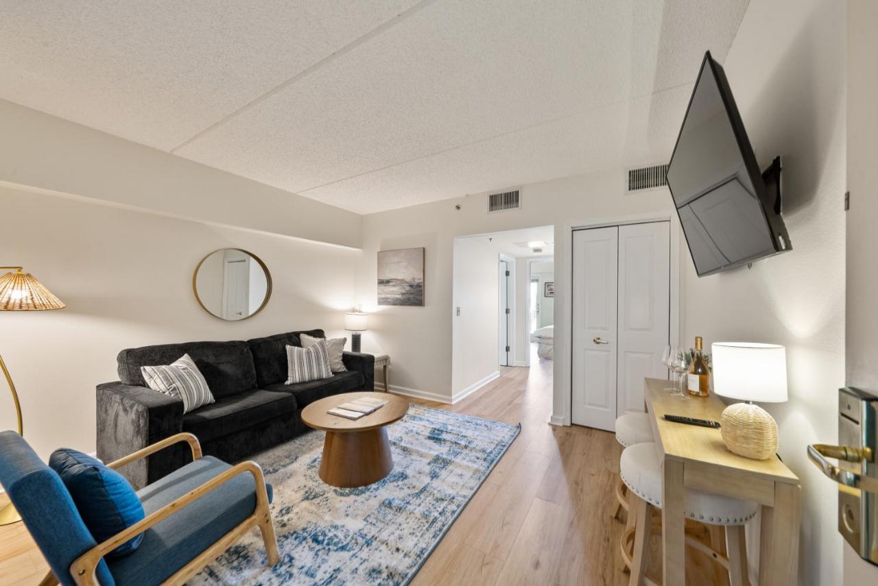  | Bella Vista Suites
