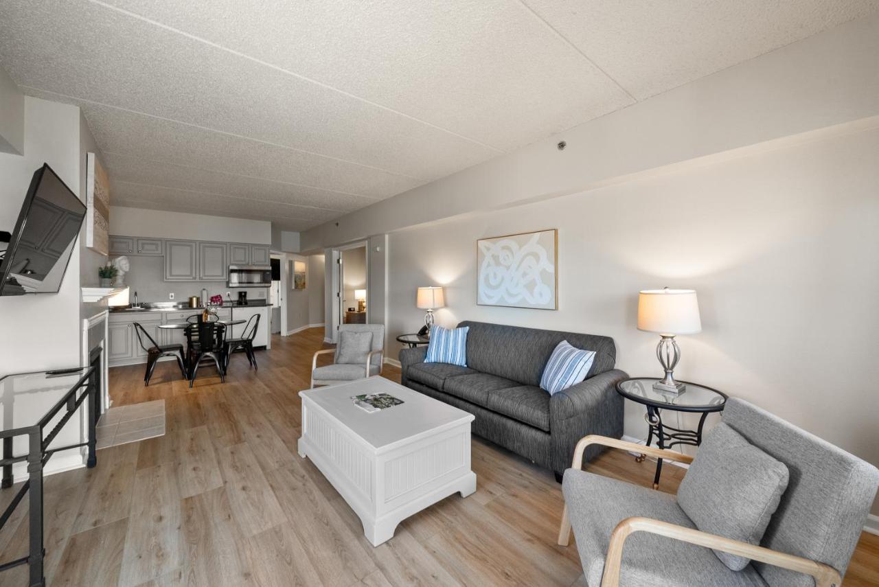  | Bella Vista Suites