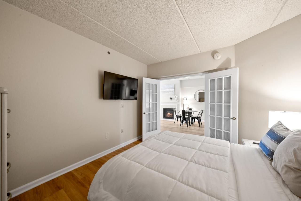 | Bella Vista Suites
