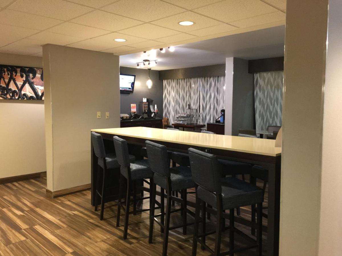  | Baymont by Wyndham Rocky Mount I-95