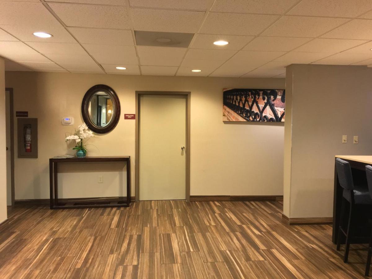  | Baymont by Wyndham Rocky Mount I-95