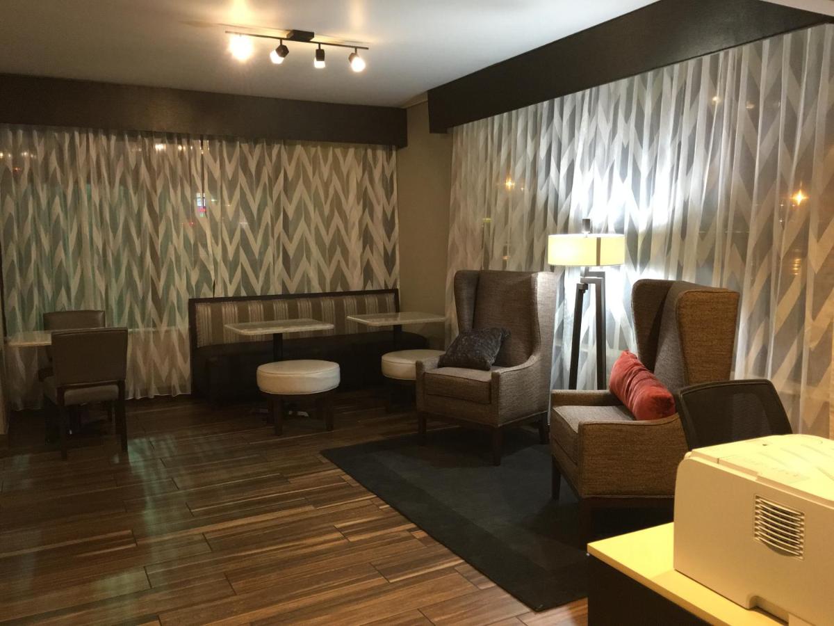  | Baymont by Wyndham Rocky Mount I-95
