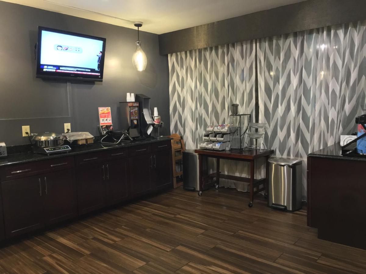  | Baymont by Wyndham Rocky Mount I-95