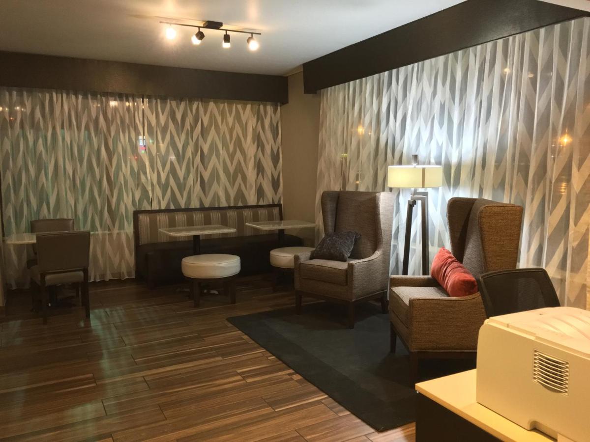  | Baymont by Wyndham Rocky Mount I-95